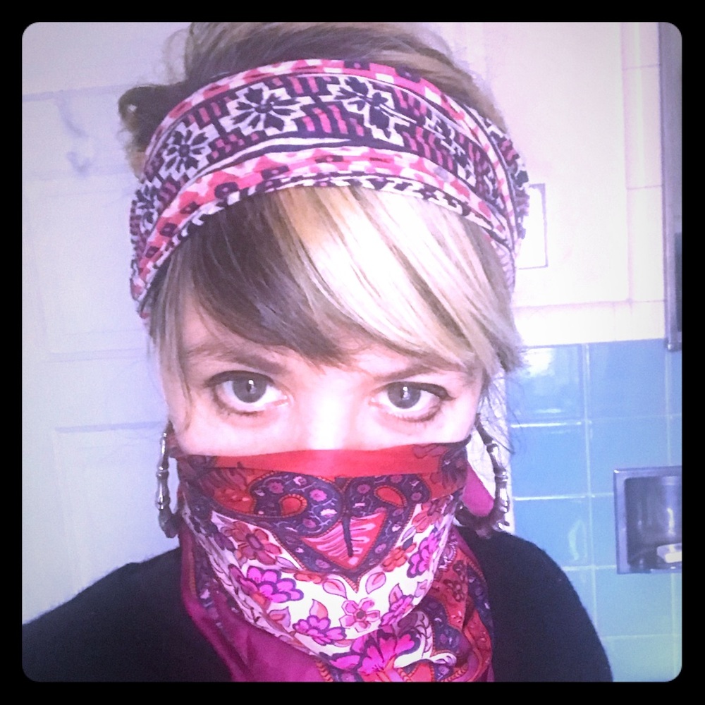 Meet your Posher, Nicole